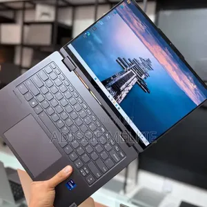 New Laptop Lenovo Yoga 7i 16GB Intel Core i7 SSD 512GB
