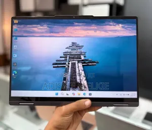 New Laptop Lenovo Yoga 7i 16GB Intel Core i7 SSD 512GB