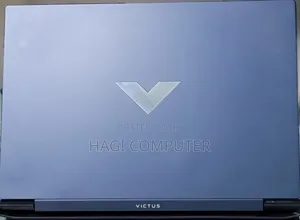 New Laptop HP Victus 15 16GB Intel Core i5 SSD 1T
