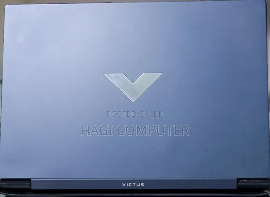 New Laptop HP Victus 15 16GB Intel Core i5 SSD 1T