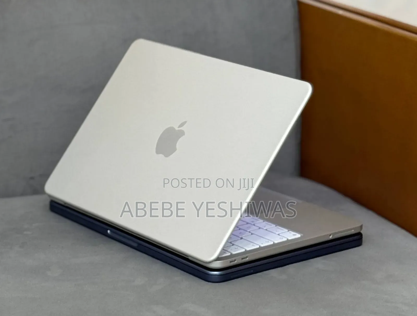 New Laptop Apple MacBook Neo 2026 8GB Apple M5 Pro SSD 256GB