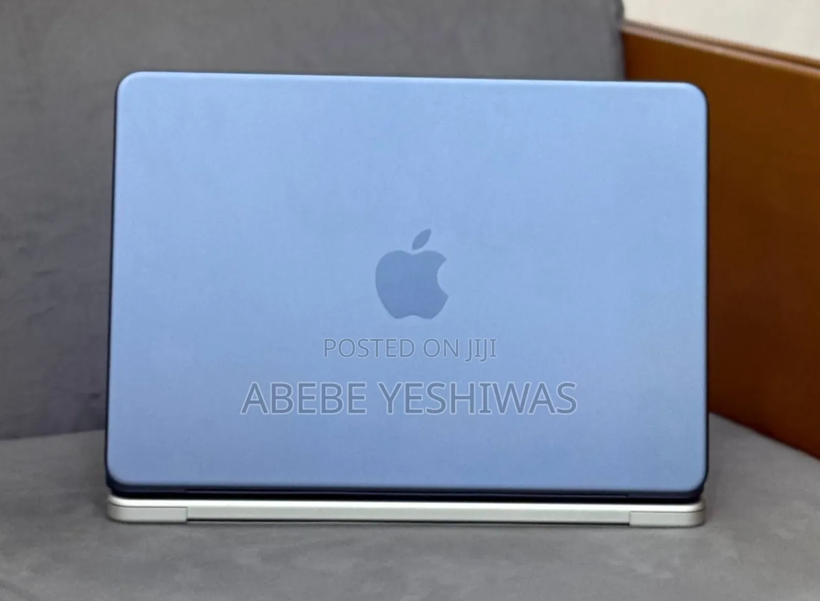 New Laptop Apple MacBook Neo 2026 8GB Apple M5 Pro SSD 256GB