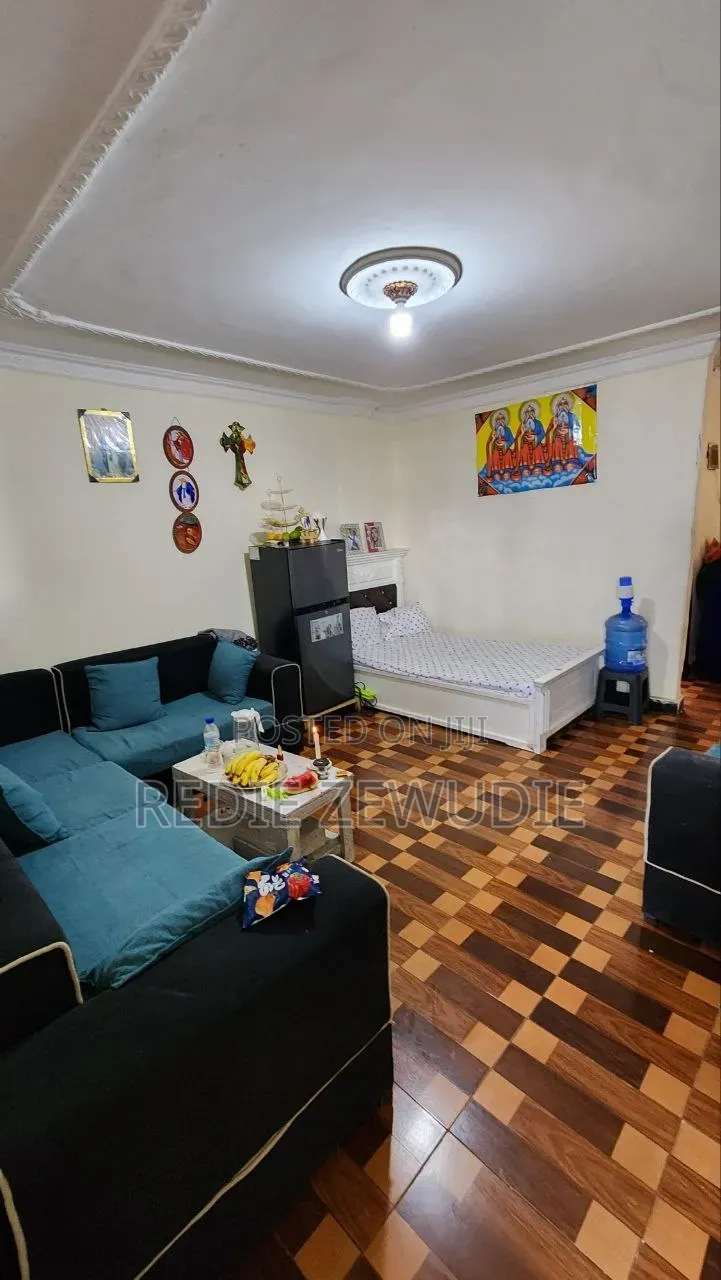 Furnished 1bdrm Condo in Con, Bole for sale