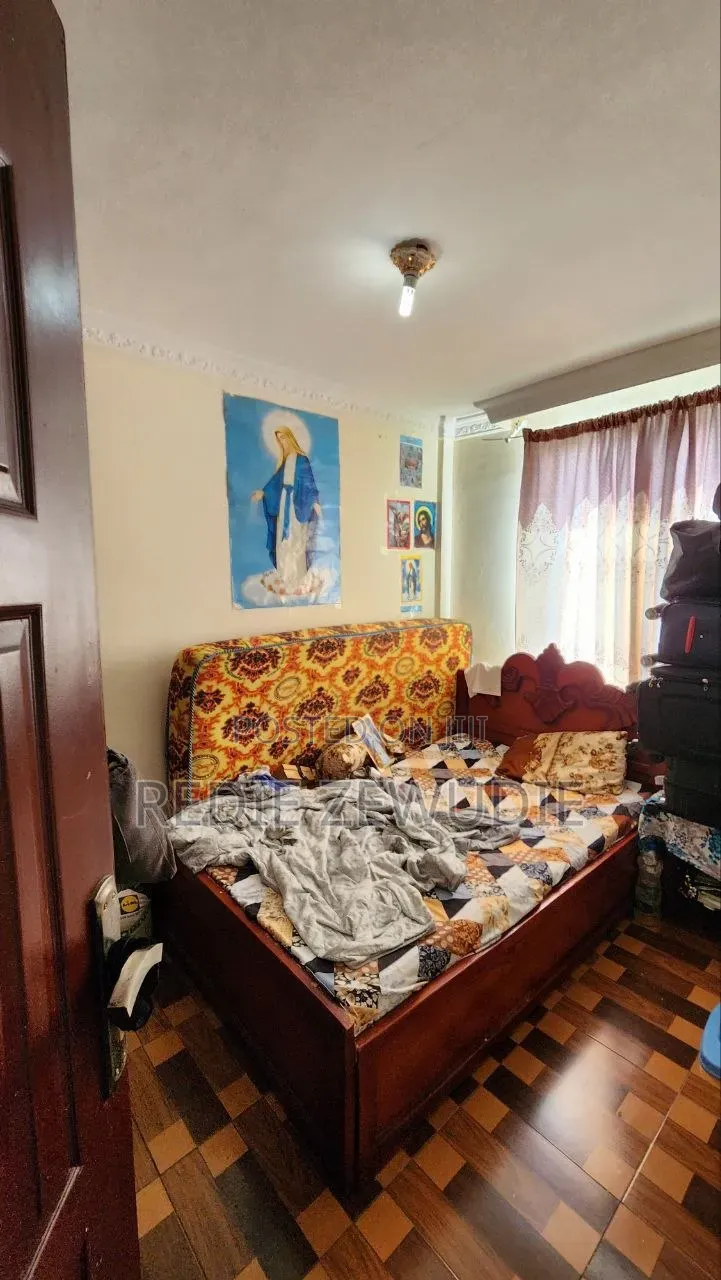 Furnished 1bdrm Condo in Con, Bole for sale
