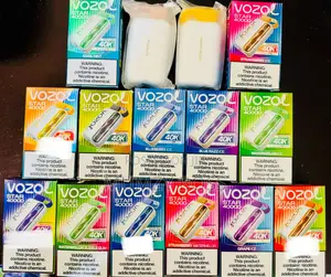 All Brand Vapes and Cigarette