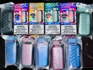 All Brand Vapes and Cigarette