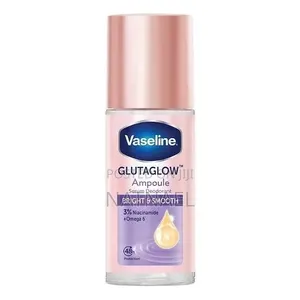 Vaseline Gluta Glow Ampoule Serum Deodorant