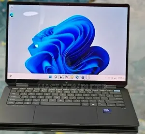 New Laptop HP OmniBook Ultra Flip 14" 16GB Intel Core Ultra 7 SSD 1T