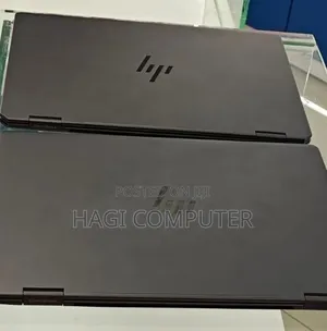 New Laptop HP OmniBook Ultra Flip 14" 16GB Intel Core Ultra 7 SSD 1T