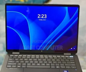 New Laptop HP OmniBook Ultra Flip 14" 16GB Intel Core Ultra 7 SSD 1T