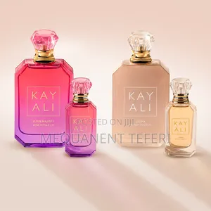 Kay Ali Perfume