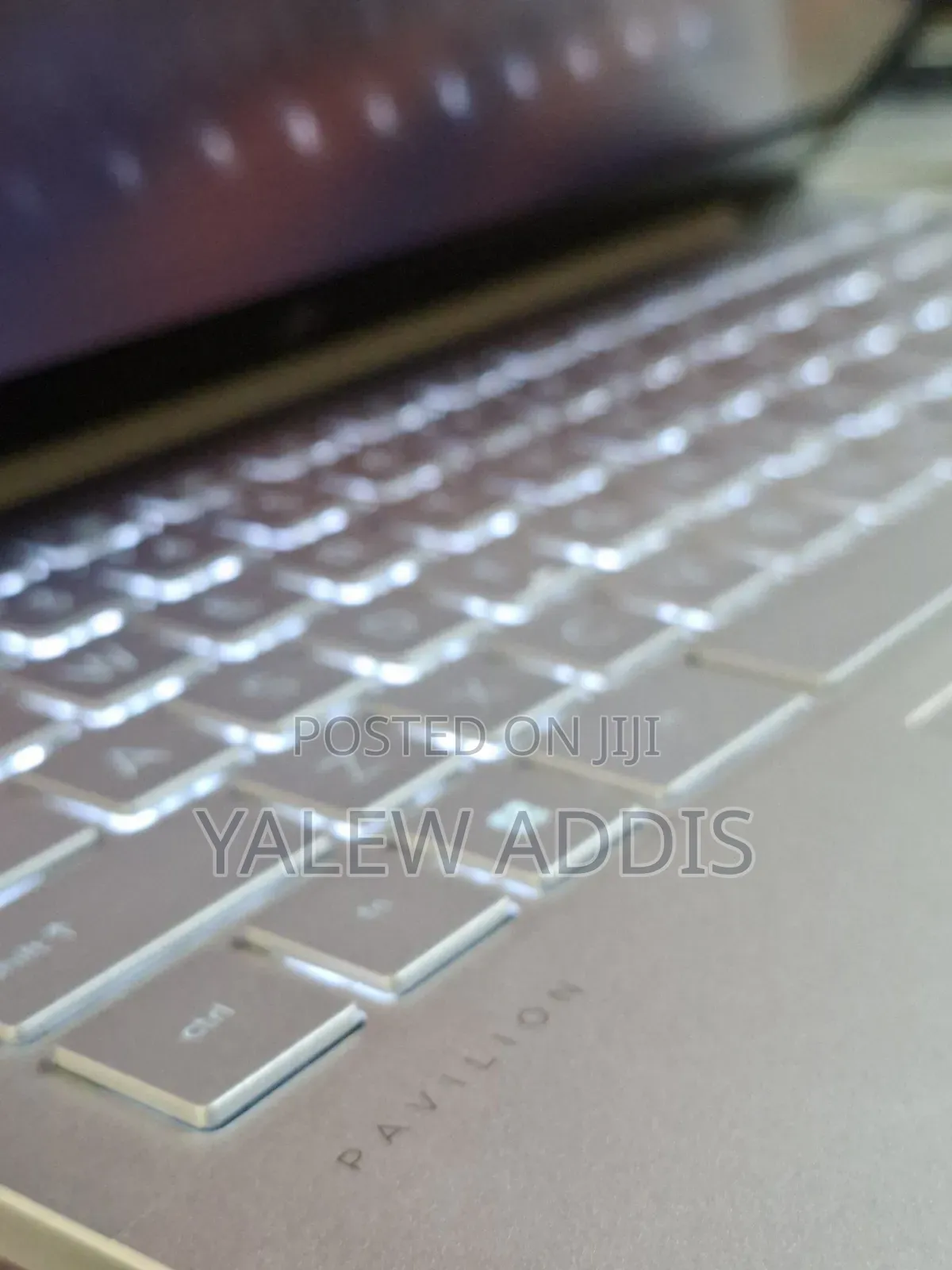 New Laptop HP Pavilion 15 16GB Intel Core i5 SSD 1T