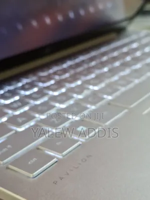 New Laptop HP Pavilion 15 16GB Intel Core i5 SSD 1T