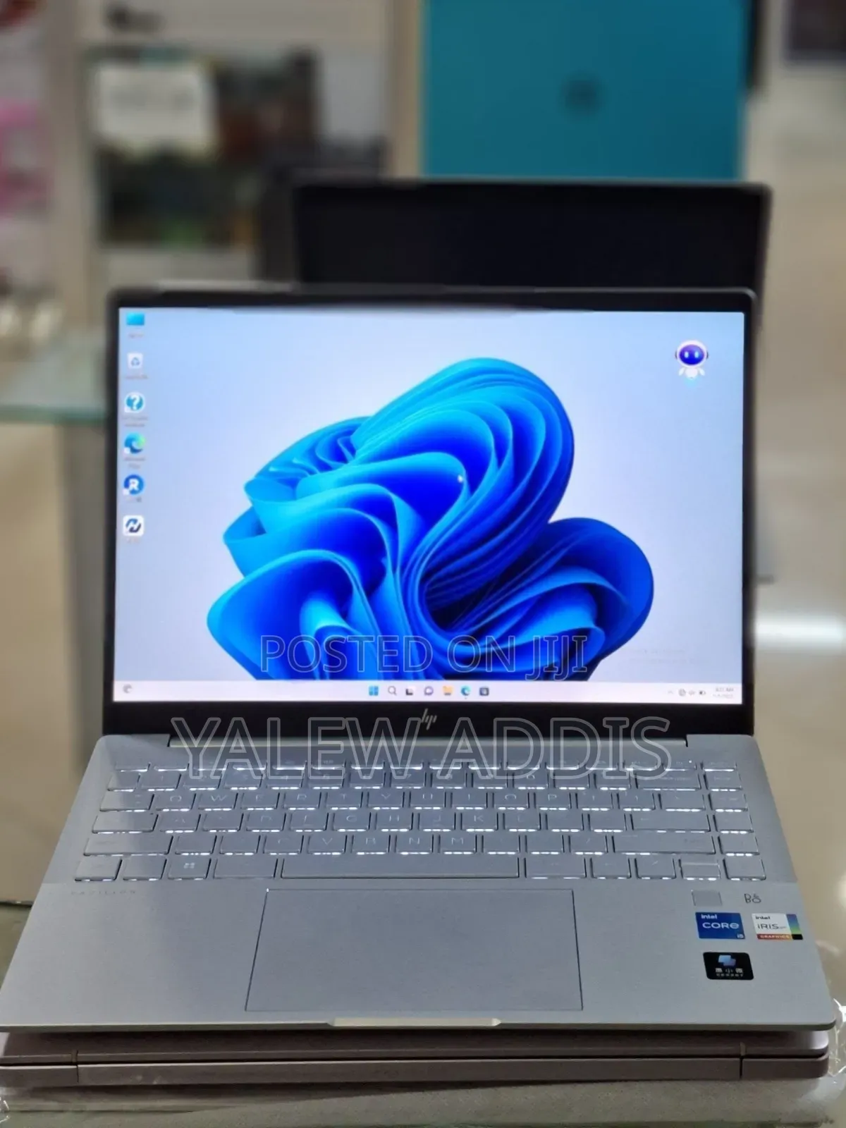 New Laptop HP Pavilion 15 16GB Intel Core i5 SSD 1T