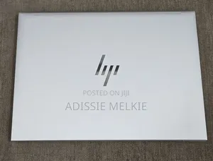 New Laptop HP EliteBook 830 G9 16GB Intel Core i5 SSD 512GB