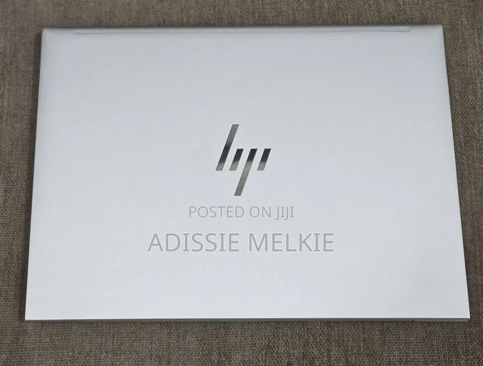 New Laptop HP EliteBook 830 G9 16GB Intel Core i5 SSD 512GB
