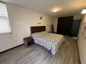 Furnished 2bdrm Apartment in Bole for rent
