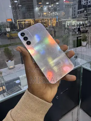 Samsung Galaxy A24 128 GB Gray
