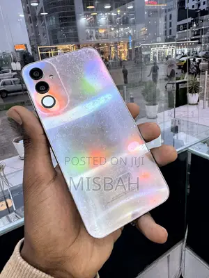 Samsung Galaxy A24 128 GB Gray