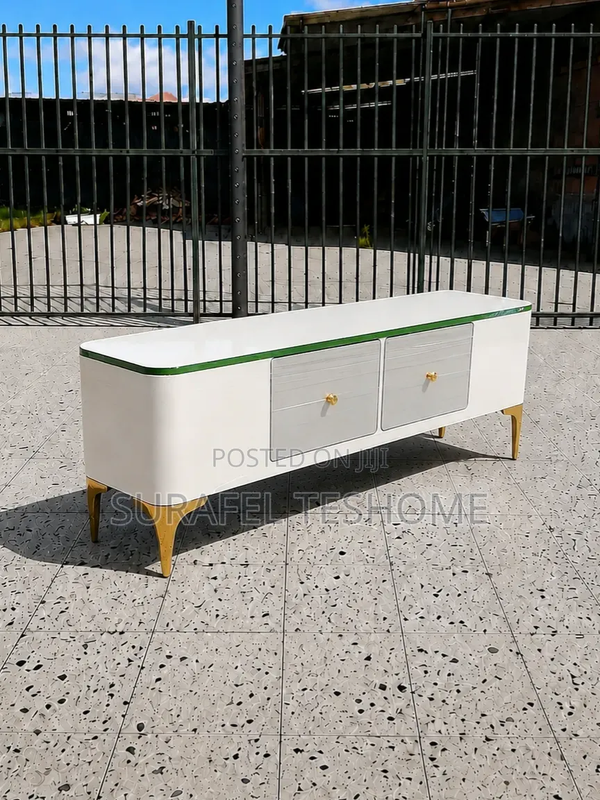 New Year TV Stands for Sale | የሚሸጡ ቲቪ ማስቀመጫዎች