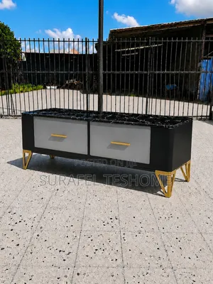New Year TV Stands for Sale | የሚሸጡ ቲቪ ማስቀመጫዎች