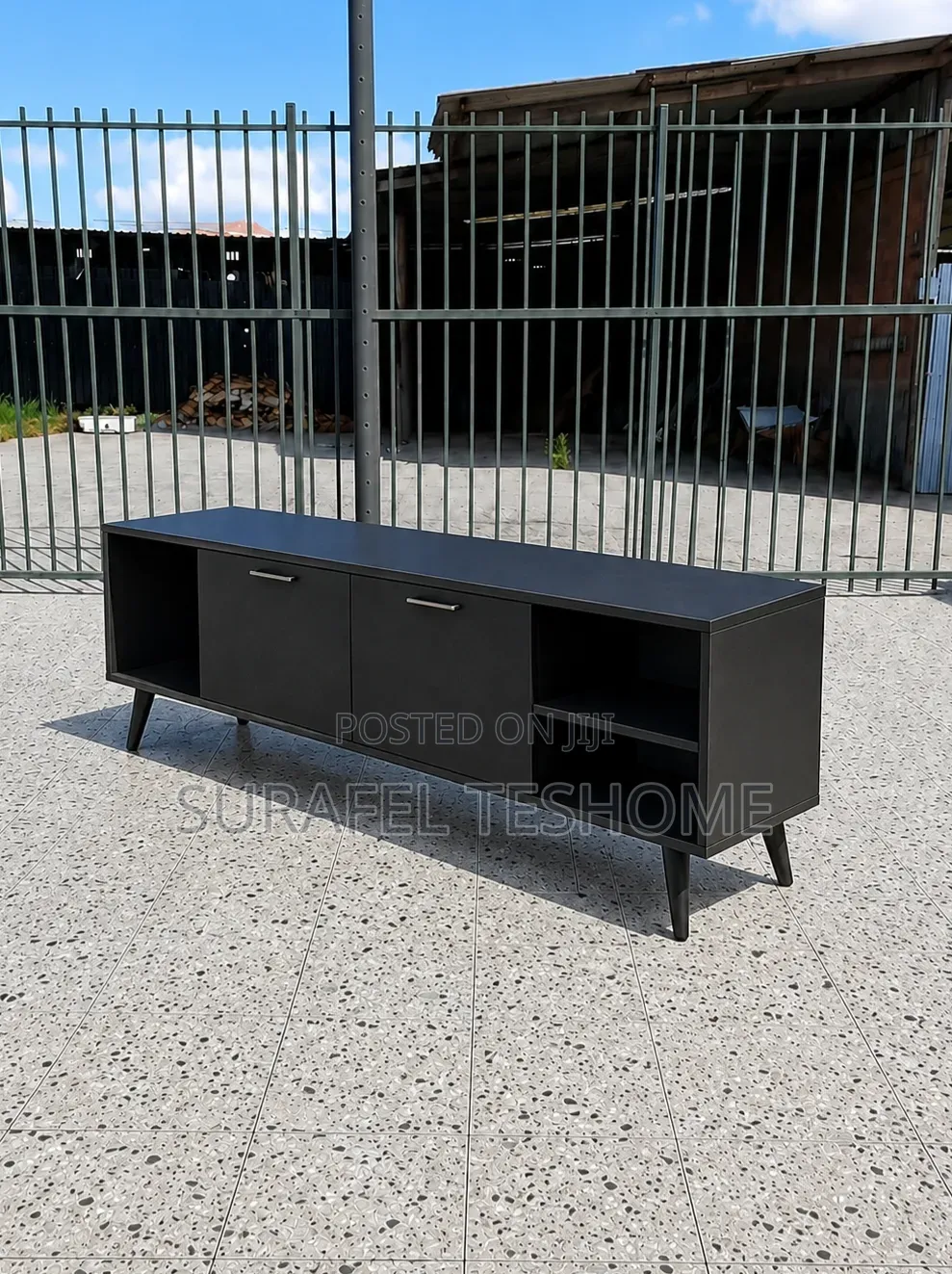 New Year TV Stands for Sale | የሚሸጡ ቲቪ ማስቀመጫዎች