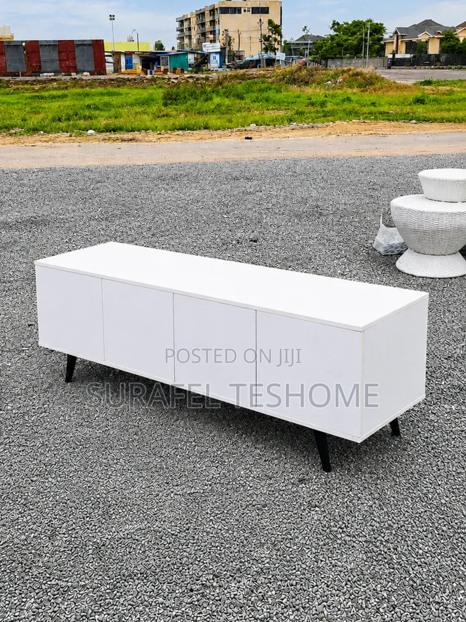 New Year TV Stands for Sale | የሚሸጡ ቲቪ ማስቀመጫዎች