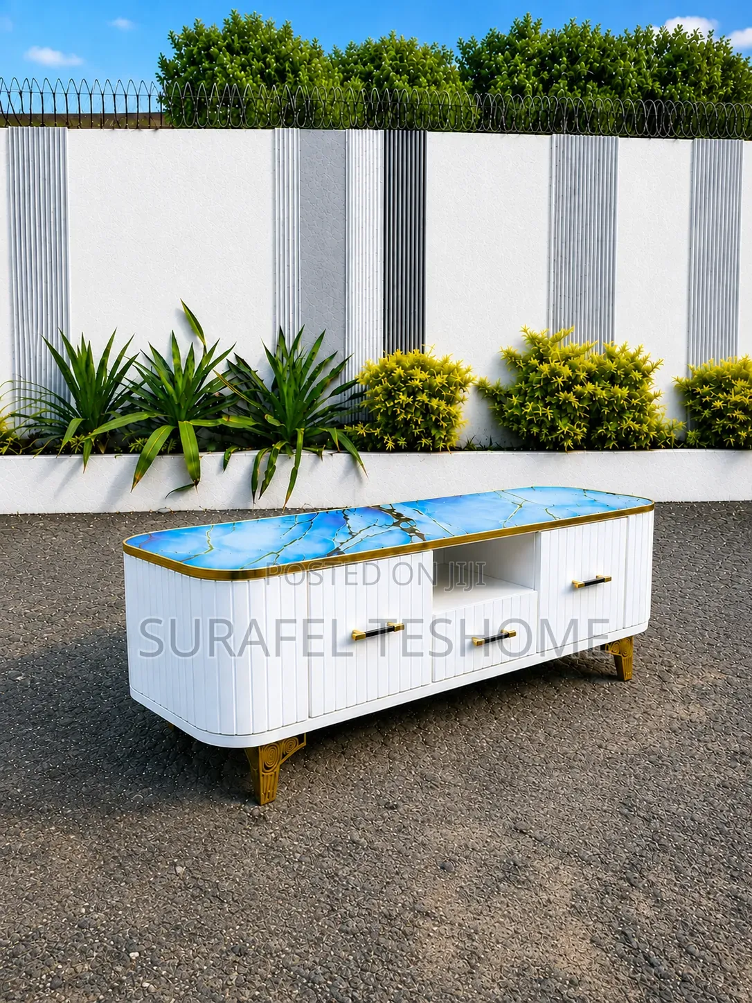 New Year TV Stands for Sale | የሚሸጡ ቲቪ ማስቀመጫዎች