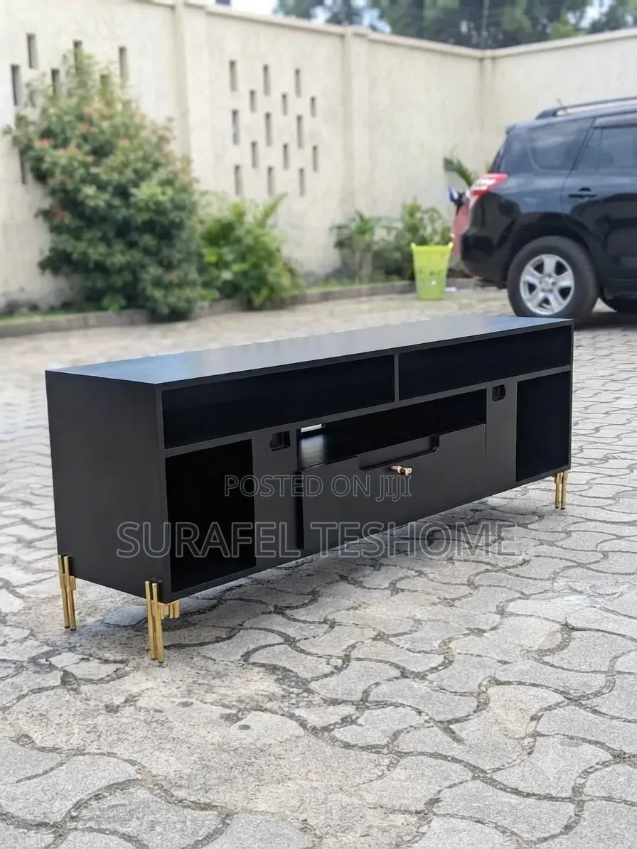 New Year TV Stands for Sale | የሚሸጡ ቲቪ ማስቀመጫዎች