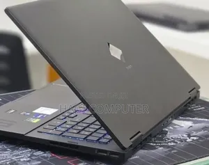 New Laptop HP Omen 16 16GB Intel Core i7 SSD 512GB