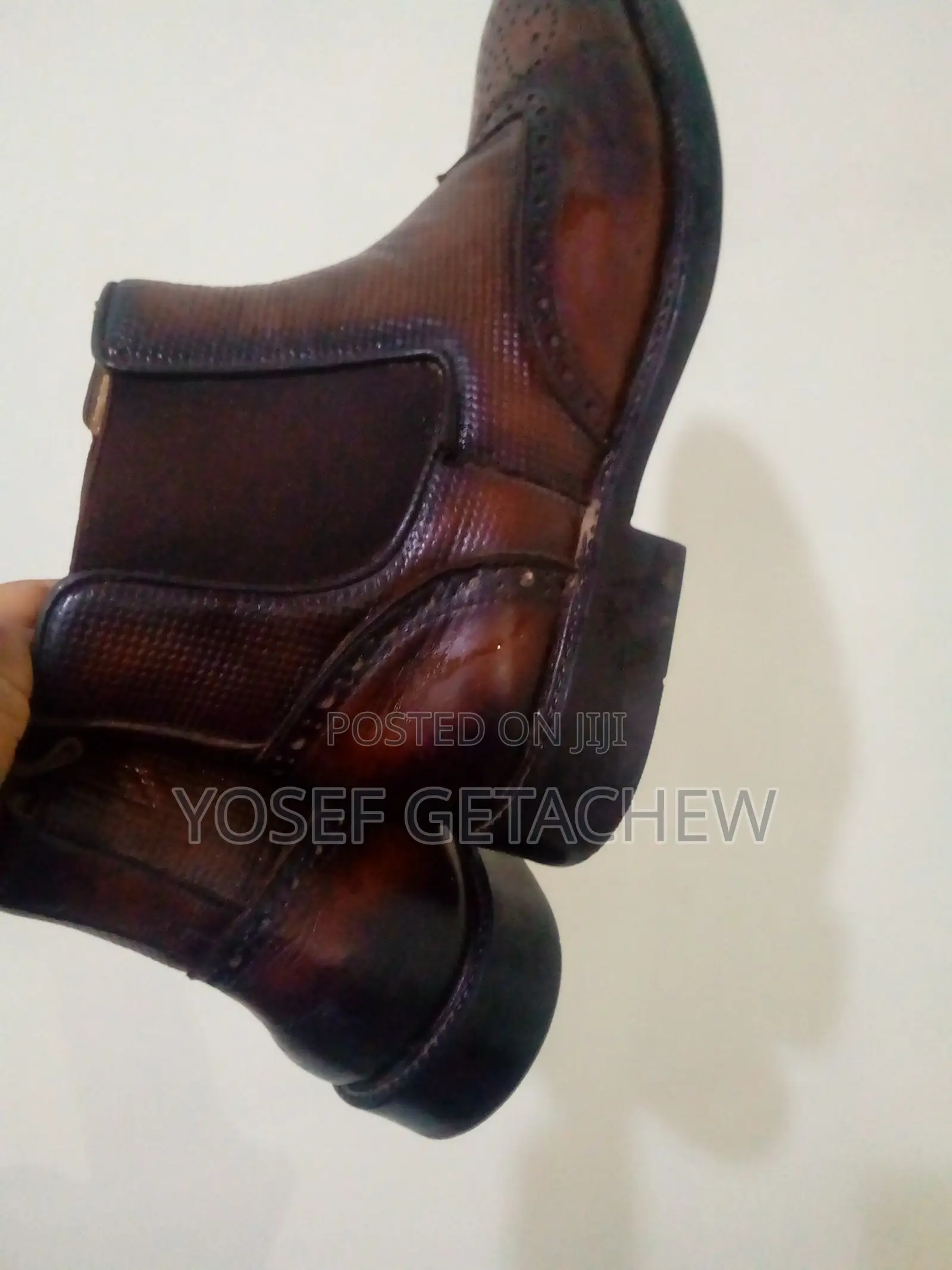 Men Shoe for Sale