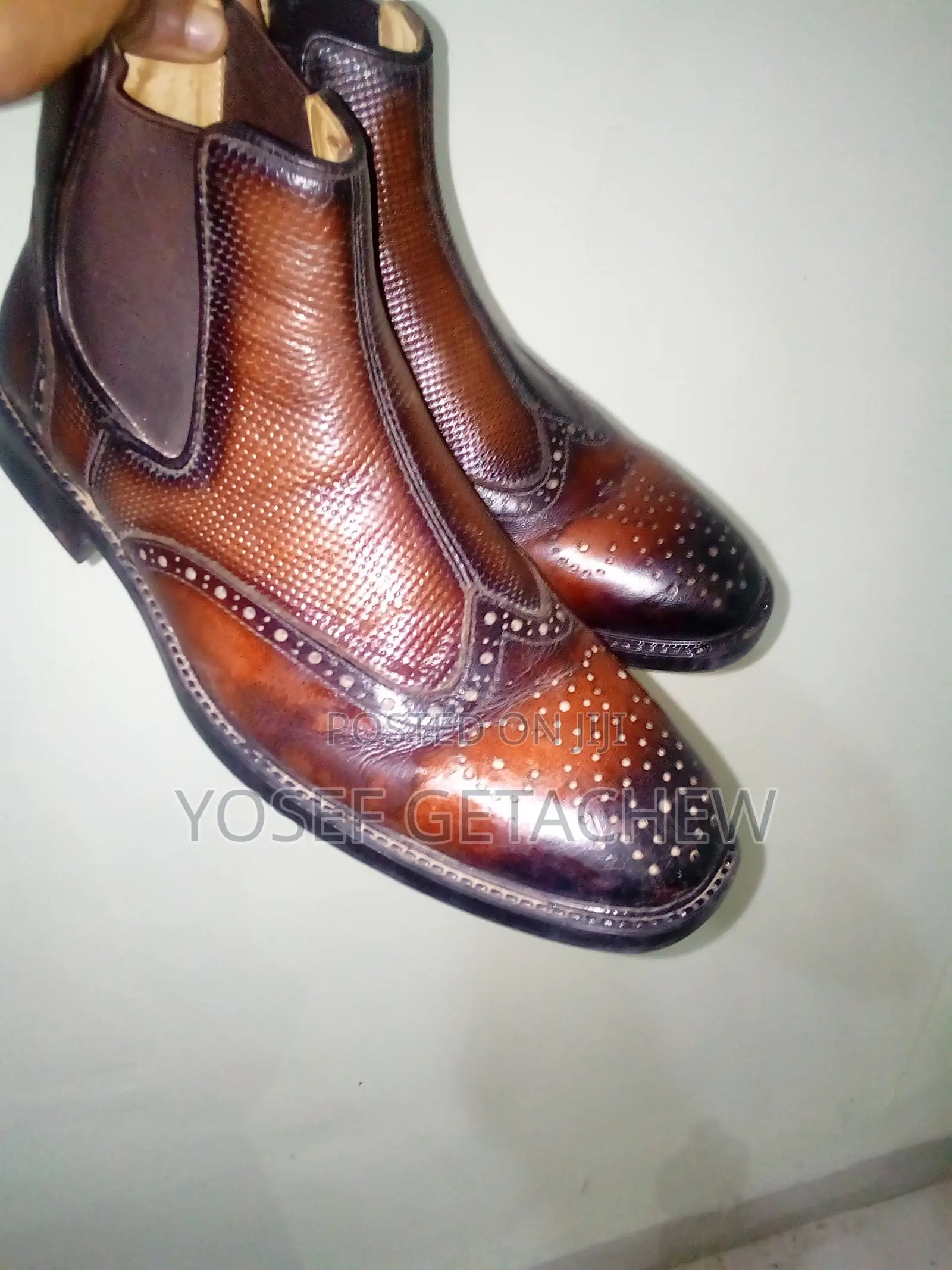 Men Shoe for Sale