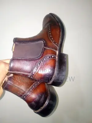 Men Shoe for Sale