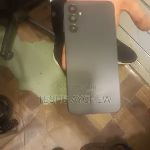 New Samsung Galaxy A14 128 GB Black