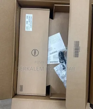 New Dell Pro Slim QCS1250 SFF 8GB Intel Core i5 SSD 512GB