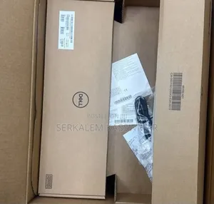 New Dell Pro Slim QCS1250 SFF 8GB Intel Core i5 SSD 512GB
