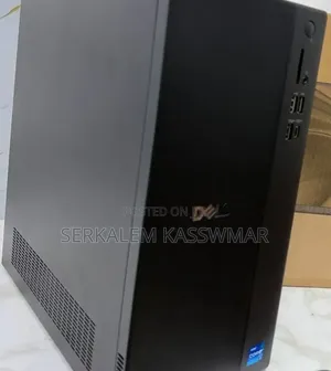 New Dell Pro Slim QCS1250 SFF 8GB Intel Core i5 SSD 512GB
