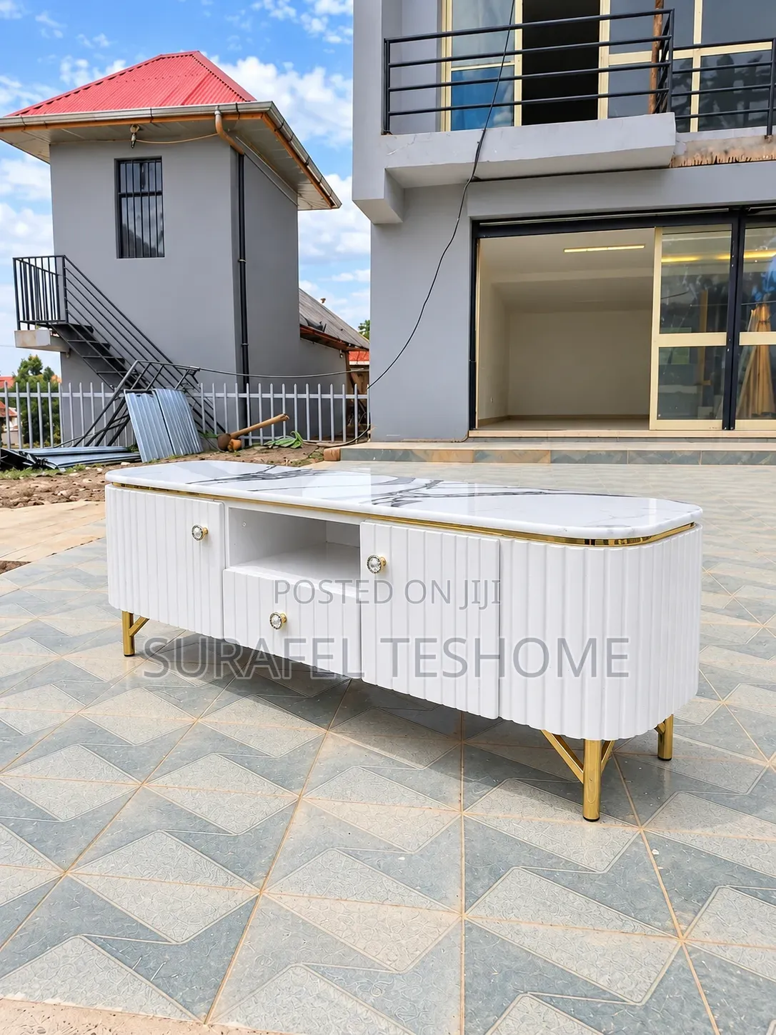 New Year TV Stands for Sale | የሚሸጡ ቲቪ ማስቀመጫዎች