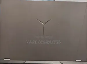 New Laptop Lenovo Legion 5 16GB AMD Ryzen 7 SSD 512GB