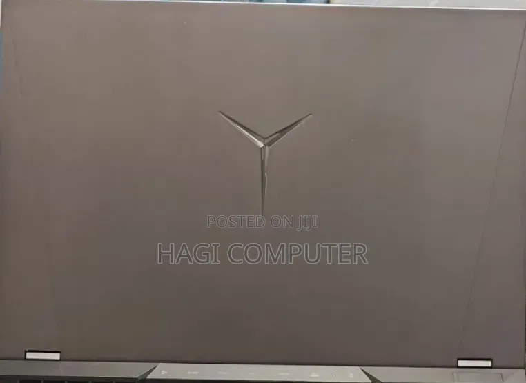 New Laptop Lenovo Legion 5 16GB AMD Ryzen 7 SSD 512GB