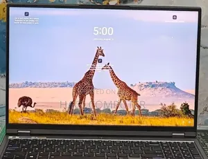 New Laptop Lenovo Legion 5 16GB AMD Ryzen 7 SSD 512GB