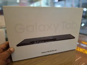 New Samsung Galaxy Tab S8 Ultra 256 GB Gray