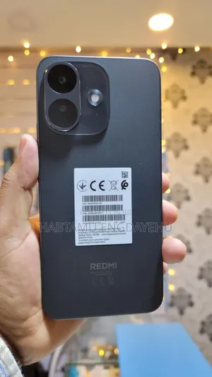 New Xiaomi Redmi Note 17 Pro 256 GB