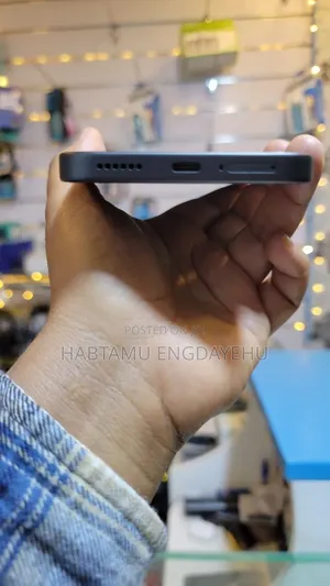 New Xiaomi Redmi Note 17 Pro 256 GB