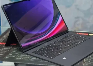 New Laptop Samsung Galaxy Book6 Ultra 12GB Intel Core Ultra 9 SSD 256GB