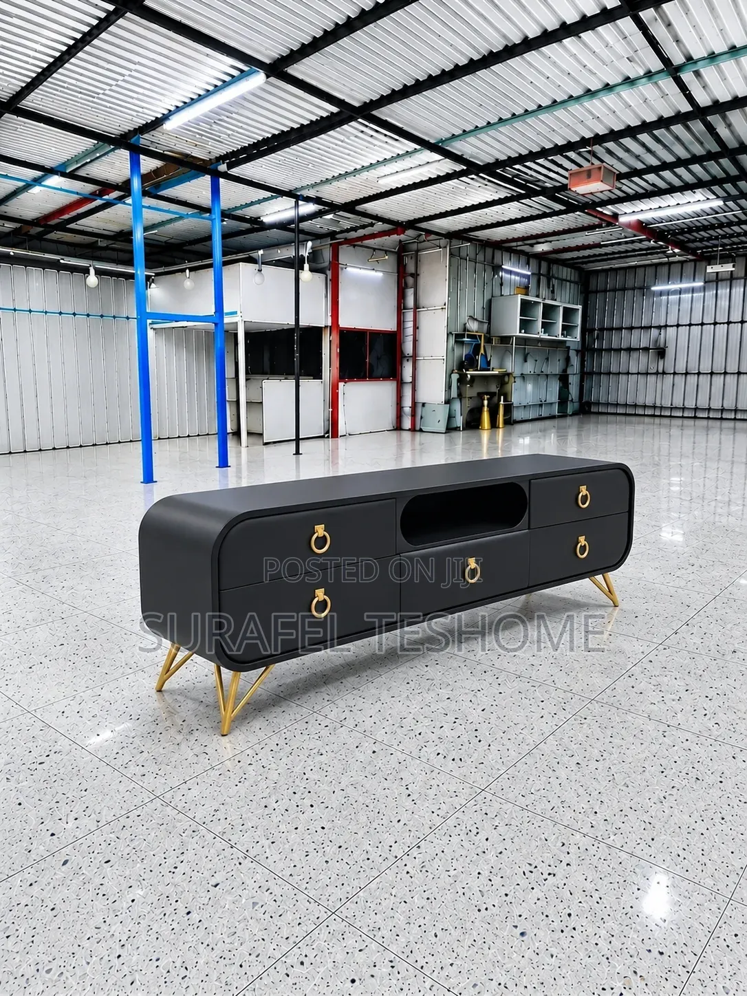 ለየት ያሉ ቲቪ ስታንዶች ለእንቁጣጣሽ ለሽያጭ | TV Stands for-Sale
