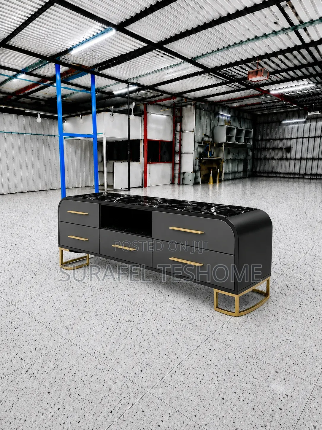 ለየት ያሉ ቲቪ ስታንዶች ለእንቁጣጣሽ ለሽያጭ | TV Stands for-Sale