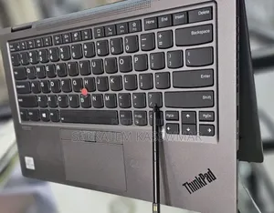 New Laptop Lenovo ThinkPad X1 Yoga 16GB Intel Core i7 SSD 512GB