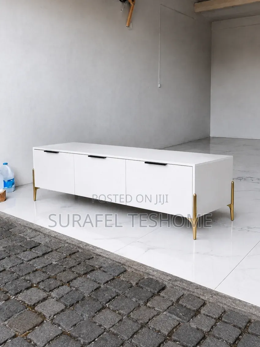 ለየት ያሉ ቲቪ ስታንዶች ለእንቁጣጣሽ ለሽያጭ | TV Stands for-Sale
