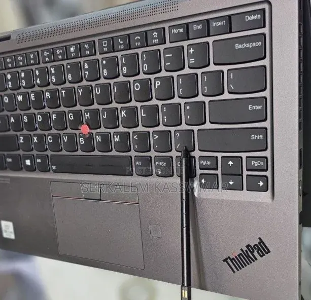 New Laptop Lenovo ThinkPad X1 Yoga 16GB Intel Core i7 SSD 512GB